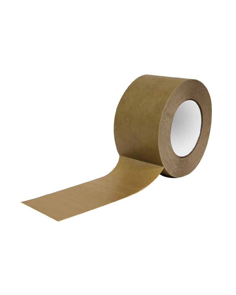 Trimaco 12395 X-Board Seam Tape, X-Board Seam Tape, Tan - Image 1